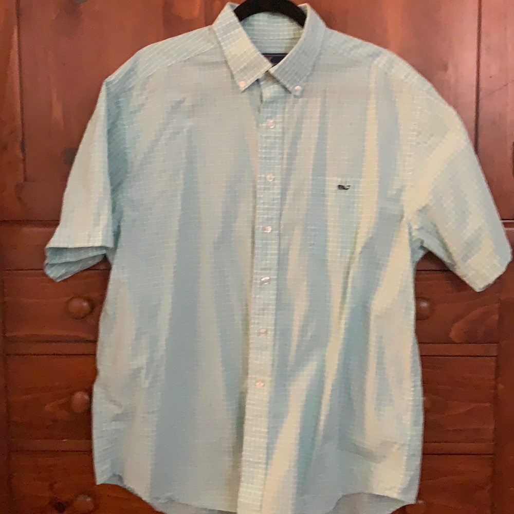Vineyard Vines Tucker men’s Shirt